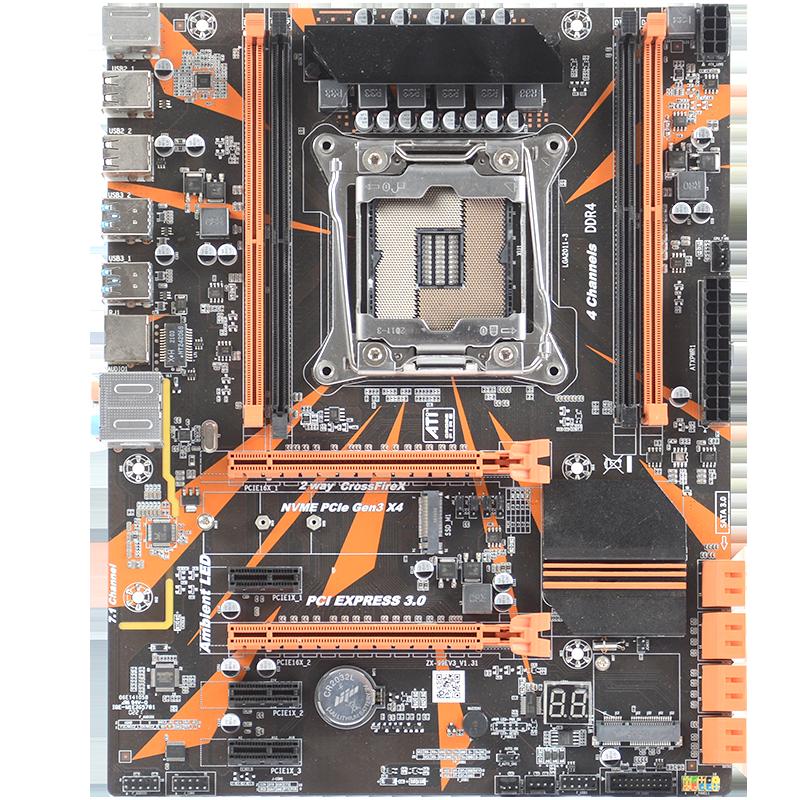 motherboard