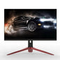 CENTAUR 27-inch 165HZ gaming monitor lifting display black + red DP + HDMI display