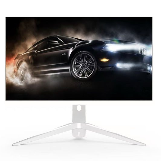 CENTAUR 27-inch 165HZ gaming monitor lifting display white DP+HDMI monitor