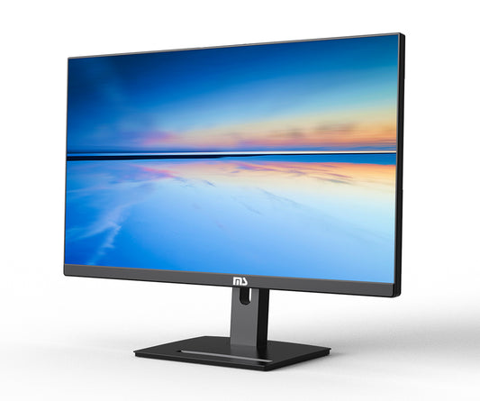 24 inch flat screen computer, all-in-one computer, lift and flip, i7 4770, RAM 16GB, M.2 512GB, high-end all-in-one computer