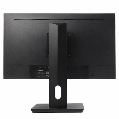 Mingsu LT240 24-inch 2K 75HZ Lift Flip Computer Monitor 2560*1440 HDMI+DP+USB+Audio 2K Monitor