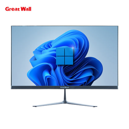 Great Wall 长城25英寸 1K HD 75HZ IPS 电竞 办公 显示器