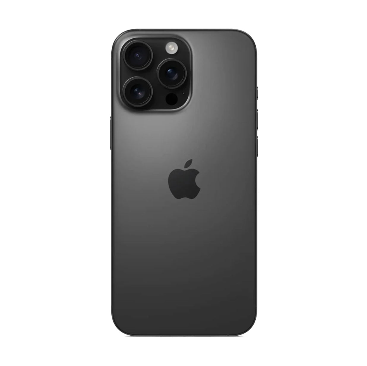 Apple iPhone 16 Pro Max 1TB (MYX43ZP/A,Black Titanium)泰国正品行货