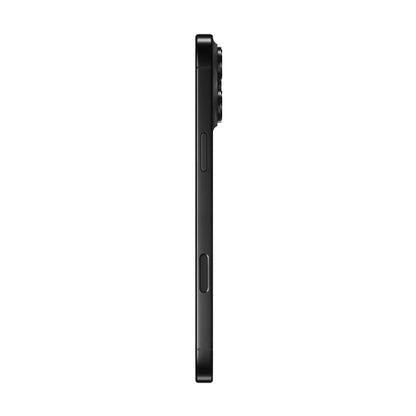 Apple iPhone 16 Pro Max 1TB (MYX43ZP/A,Black Titanium)泰国正品行货