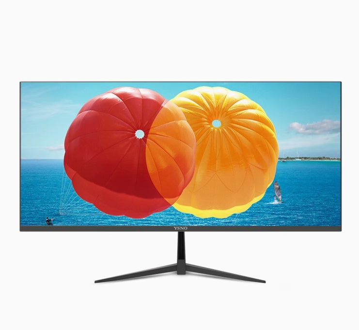 Guanwei 34-inch 4K monitor 21:9 resolution 3440x1440 fish screen monitor