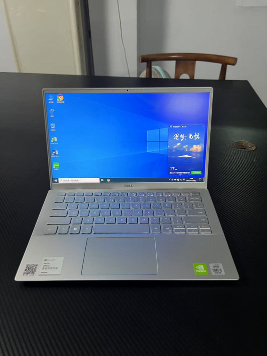 二手笔记本 戴尔Inspiron 灵越5000 fit 14(Ins 14-5498-D1605S)