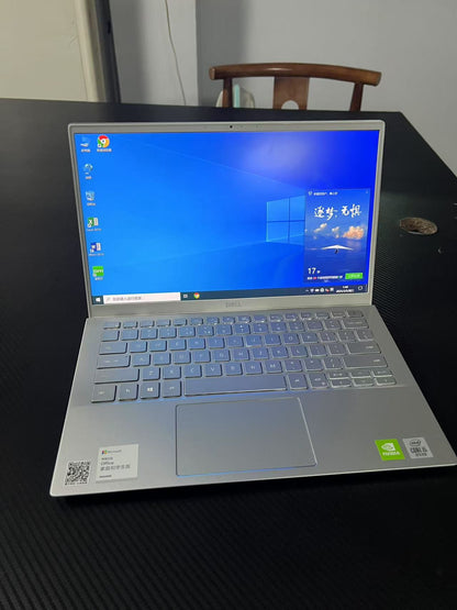 二手笔记本 戴尔Inspiron 灵越5000 fit 14(Ins 14-5498-D1605S)