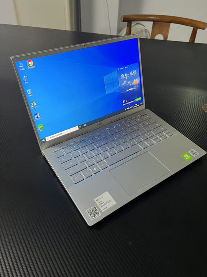 二手笔记本 戴尔Inspiron 灵越5000 fit 14(Ins 14-5498-D1605S)