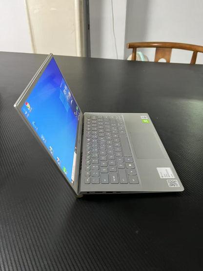 二手笔记本 戴尔Inspiron 灵越5000 fit 14(Ins 14-5498-D1605S)