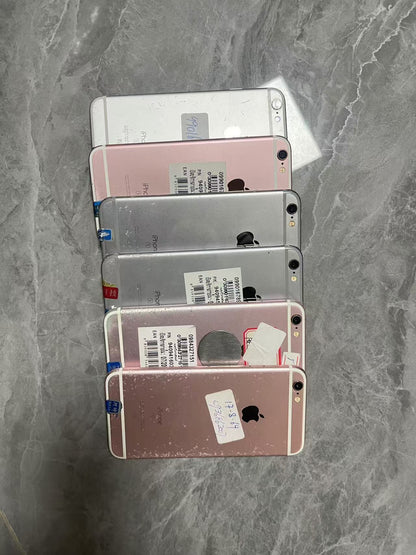 Apple iPhone 6S Plus 16G (full network) only 80 second-hand mobile phones are shipped randomly 