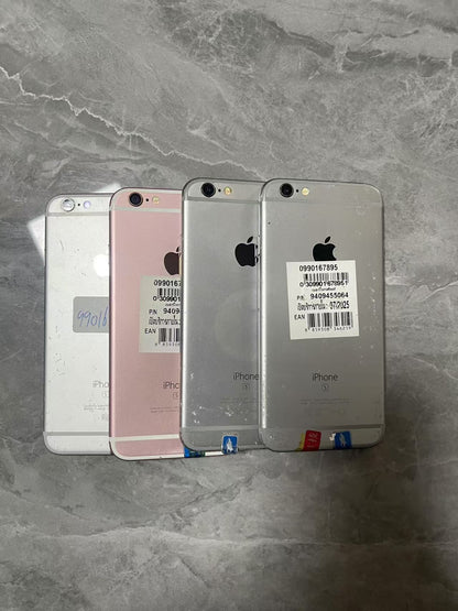 苹果iPhone 6S Plus 16G（全网通）只有80部 二手手机随机发货