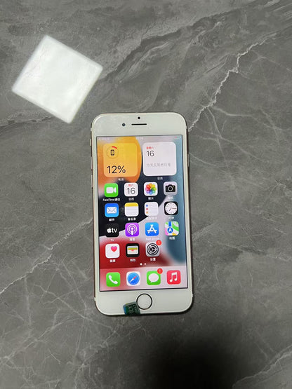 苹果iPhone 6S Plus 16G（全网通）只有80部 二手手机随机发货