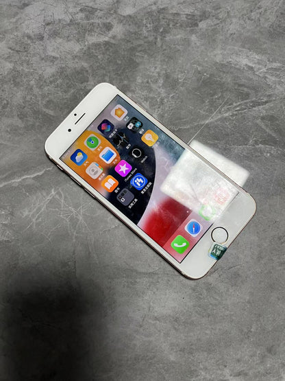 苹果iPhone 6S Plus 16G（全网通）只有80部 二手手机随机发货