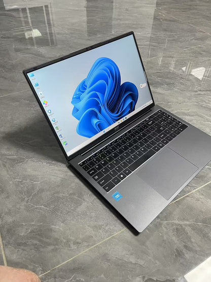 Second-hand 2024 Acer U-Leap Air16 Intel 14th generation 16-inch laptop i3-N305 16G+512G thin and light large screen (note that there is a problem with the touch analysis)