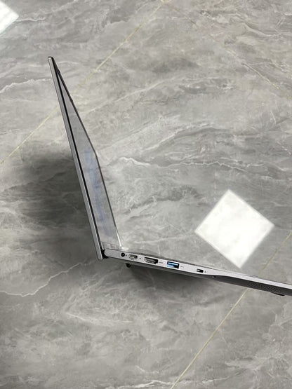 Second-hand 2024 Acer U-Leap Air16 Intel 14th generation 16-inch laptop i3-N305 16G+512G thin and light large screen (note that there is a problem with the touch analysis)