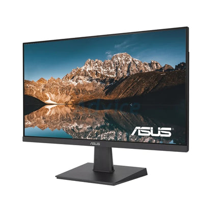 华硕显示器Monitor 27''英寸 ASUS VA27EHF (IPS, HDMI) 100Hz