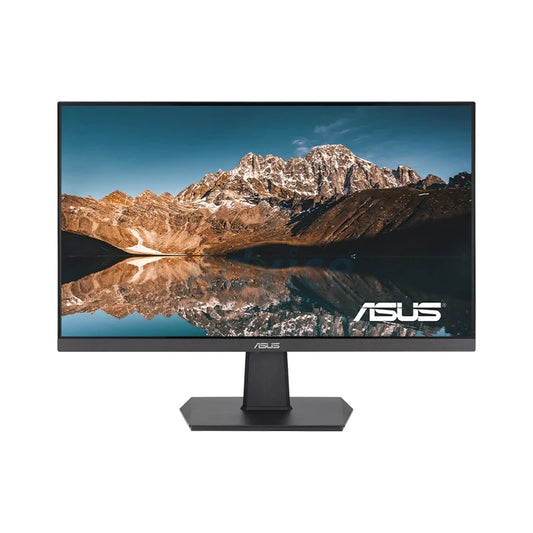 华硕显示器Monitor 27''英寸 ASUS VA27EHF (IPS, HDMI) 100Hz