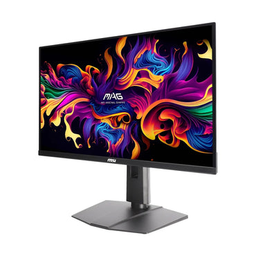 ก่อนหน้า ถัดไป Monitor 27'' MSI MAG 271QPX QD-OLED (OLED, HDMI, DP, USB-C) 360HZ FREESYNC