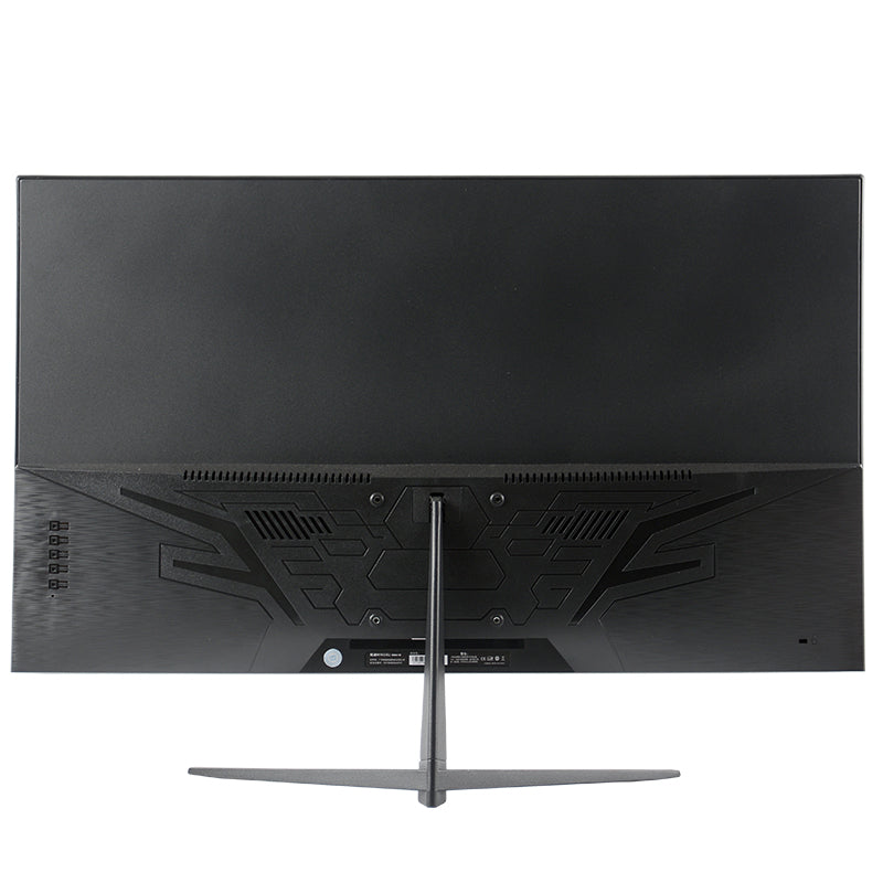 Mingsu C320 32 นิ้วหน้าจอโค้งบางเฉียบ Bezel-less E-Sports GAMING Monitor HDMI + VGA 1920*1080