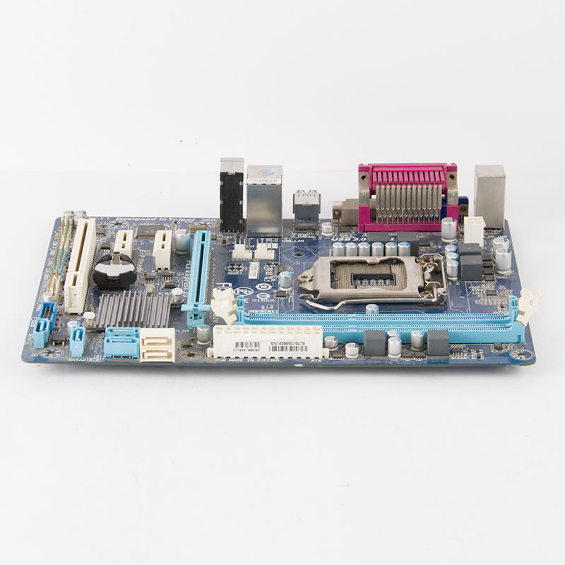 Second hot sale hand motherboard