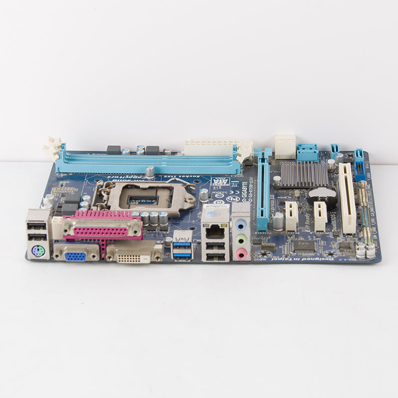 Second hot sale hand motherboard