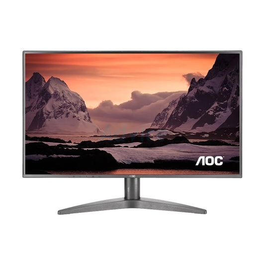 Monitor 27'' AOC 27B36H/67 (IPS, VGA, HDMI) 100Hz