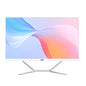 All-in-one computer Thailand MS Mingsu 24-inch IPS borderless i7-10750H/16G-D4/512G-M.2 all-in-one computer 10th generation all-in-one computer Thailand spot