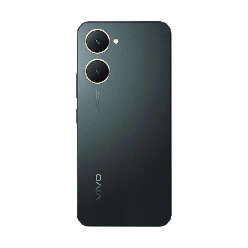 VIVO Y03t (4+64GB) Space Black